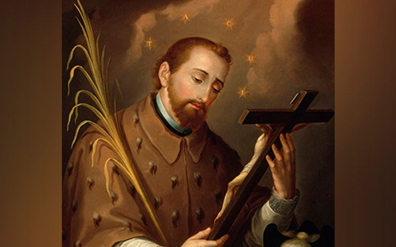 Prefirió morir antes que revelar un secreto de Confesión: el martirio de San Juan Nepomuceno