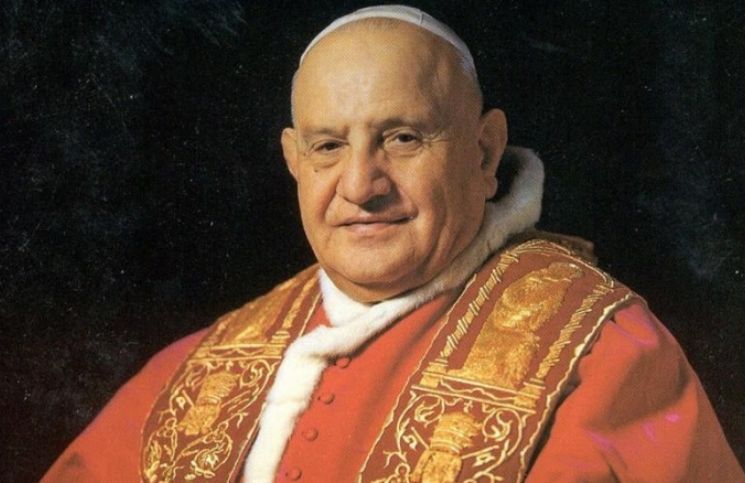 Estas anécdotas revelan el genial sentido del humor de San Juan XXIII
