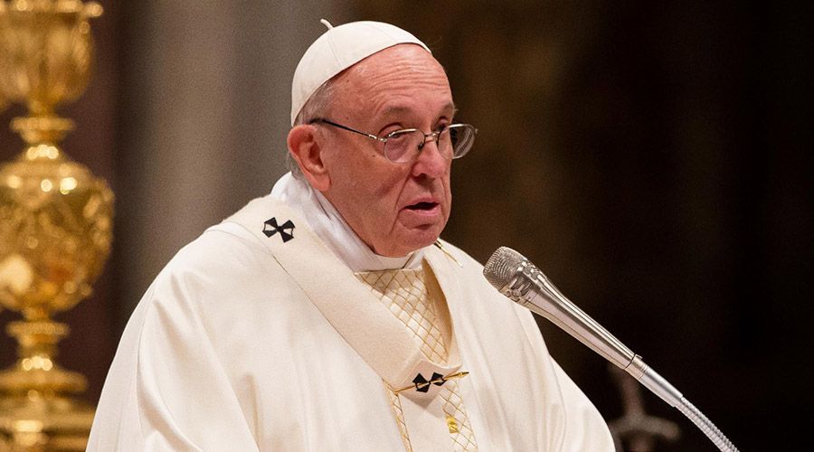 3 cosas que el Papa nos pide hacer en su carta sobre los abusos en la Iglesia
