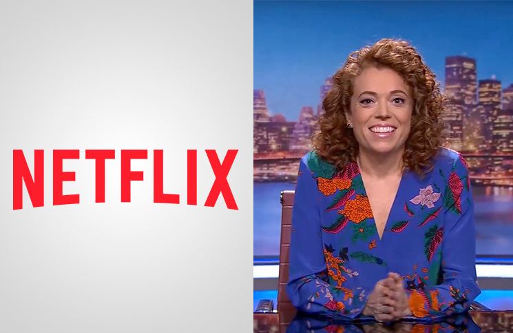 Netflix cancela show de comediante que hizo “homenaje” al aborto