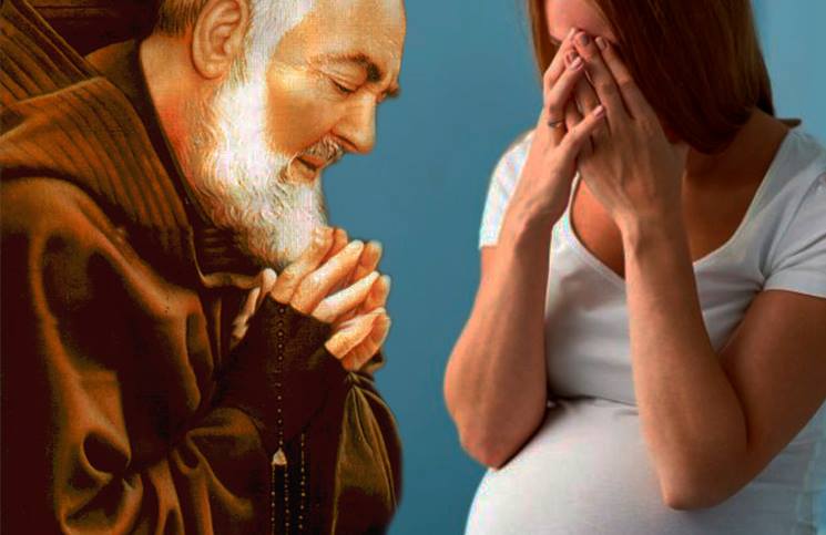 San Padre Pio advirtió que el aborto era el “suicidio de la raza humana”