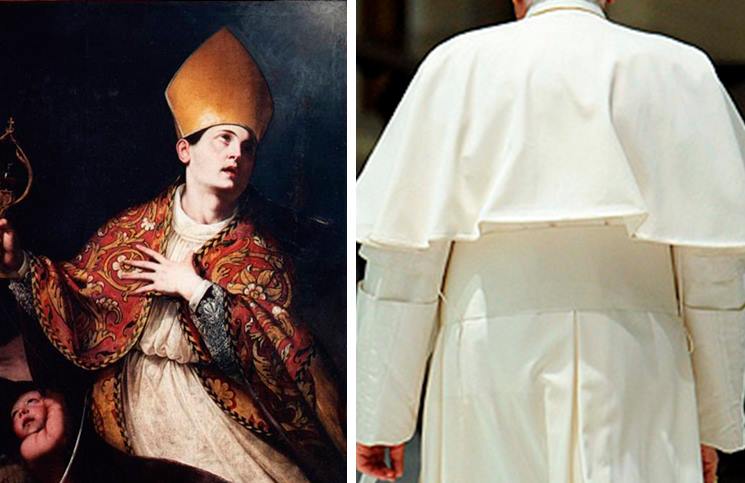 ¿Cuáles fueron los últimos Papas que vieron la Sangre de San Genaro licuarse?