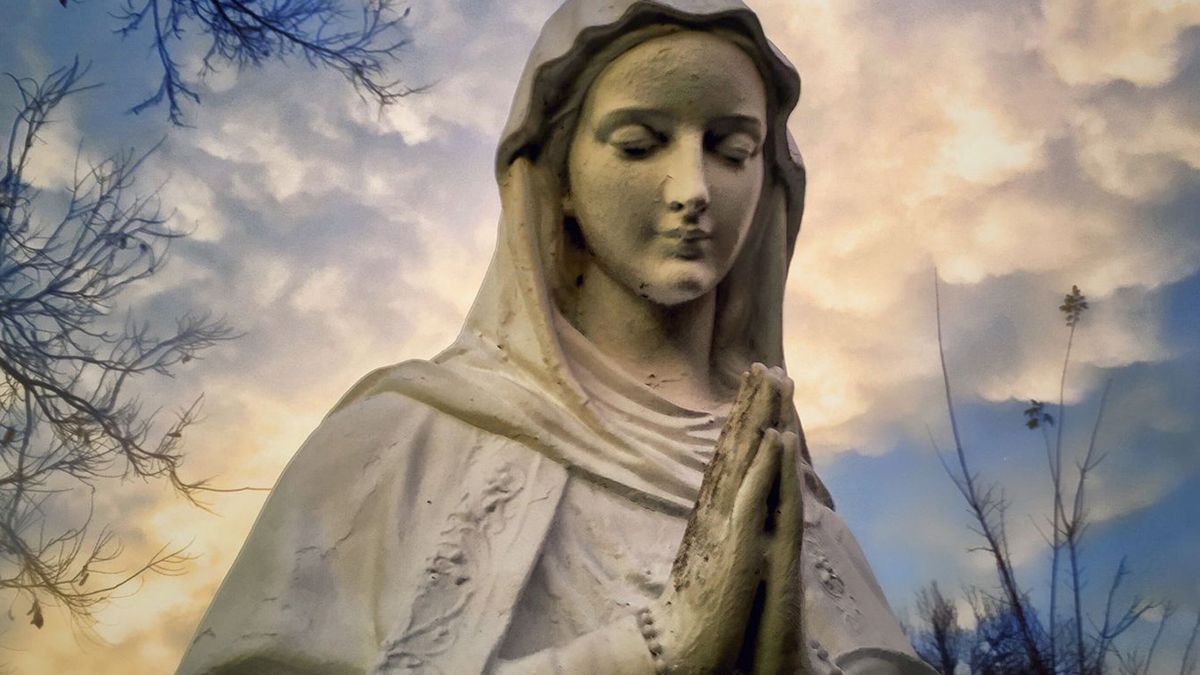 Hoy celebramos el nacimiento de la Virgen María… ¿cómo se puede celebrar?