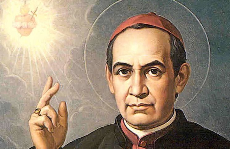 Las 3 razones por las que San Antonio María Claret decidió ser sacerdote