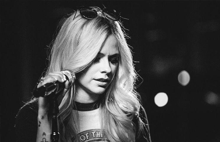 Composición de Avril Lavigne se encuentra dentro de las 5 mejores canciones cristianas