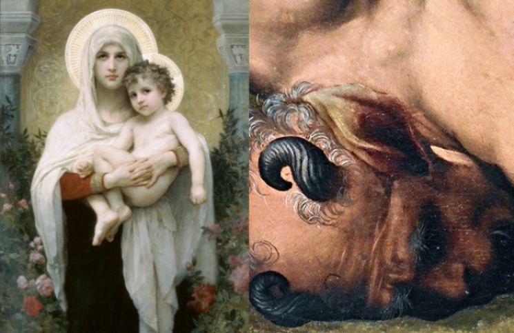 ¿Por qué Satanás odia tanto a la Virgen María y al Santo Rosario?