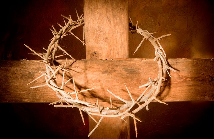 ¿Dónde está la Corona de Espinas de Jesucristo? Esto es lo que debes saber