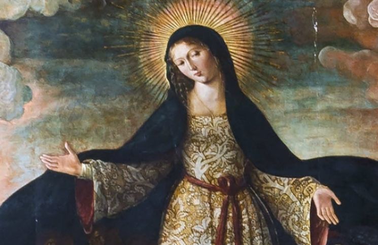 Descubre la vez en que la Virgen María salvó a 7 mujeres de ISIS