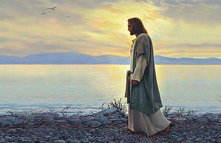 ¿Cómo se ven ahora 5 de los lugares más emblemáticos de la vida de Jesús?