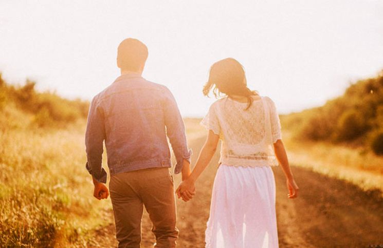 Estas son 5 razones (no religiosas) para no convivir antes de casarte