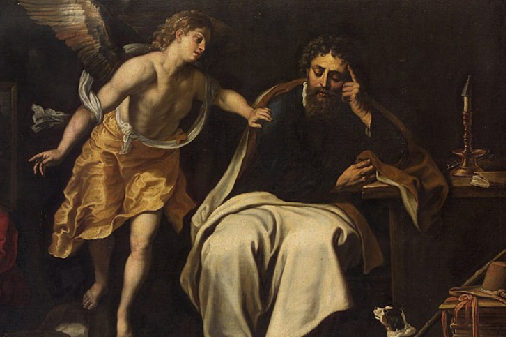 7 hechos poco conocidos sobre San José, el padre adoptivo de Jesús