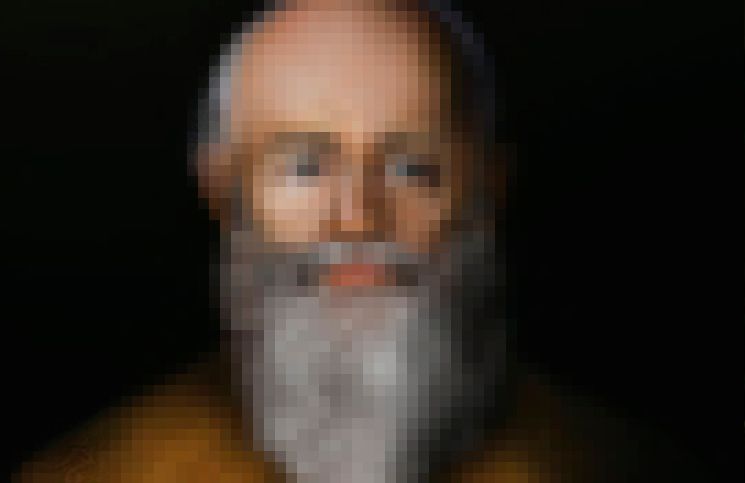 Este sería el verdadero rostro de San Nicolás, la inspiración detrás de Santa Claus