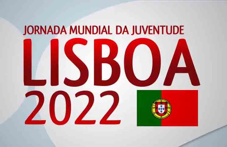 Así se vivió la alegría y el anuncio de la JMJ Lisboa 2022