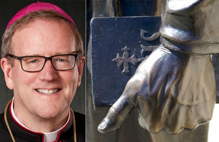 ¿Han oscurecido el Evangelio con la justicia social?: crítica amistosa de un obispo a los jesuitas