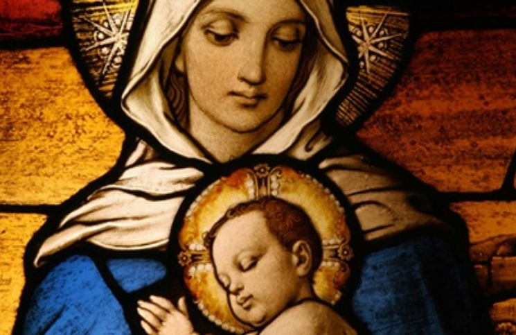 Estas son 3 oraciones a la Virgen María para pedir su ayuda en Cuaresma