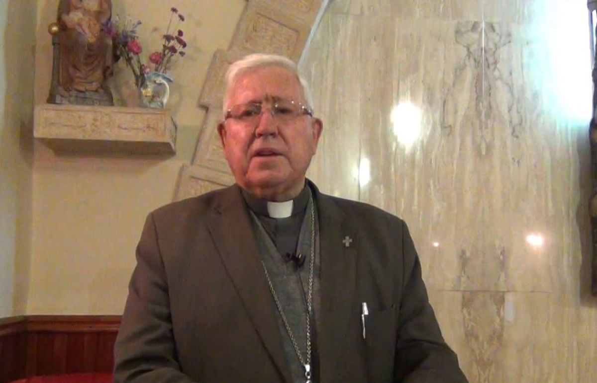 Arzobispo de Bolivia pide defender al médico que se negó a practicar un aborto