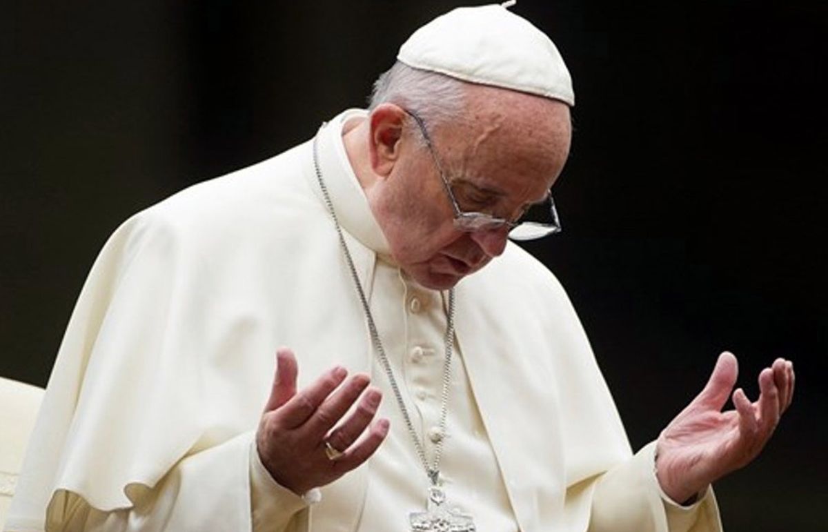¿Desde cuándo los Papas han pedido perdón por las faltas cometidas por la Iglesia?