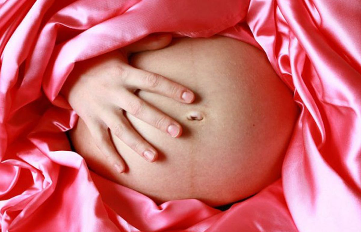 Actriz de “Bridget Jones” denuncia las presiones para abortar a niños con síndrome de Down
