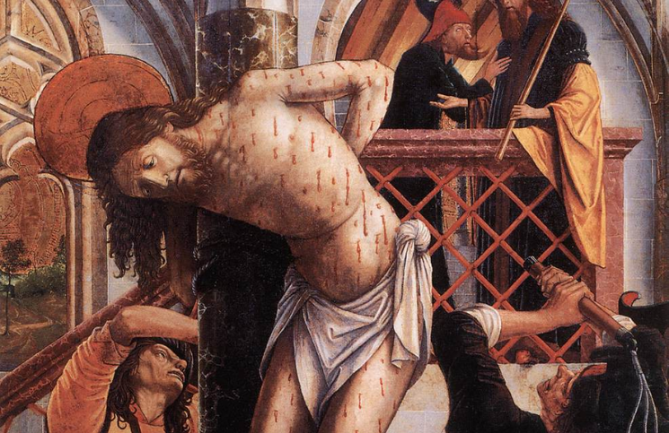 ¿Cuánta sangre perdió Cristo durante su Pasión? Cantidad exacta fue revelada a 3 santas