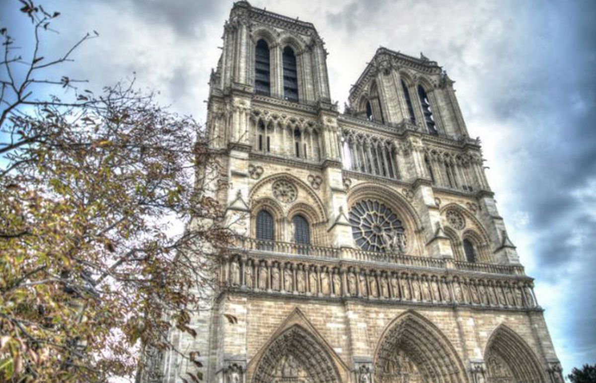 ¿Quién es el propietario de la catedral de Notre Dame? La respuesta te sorprenderá