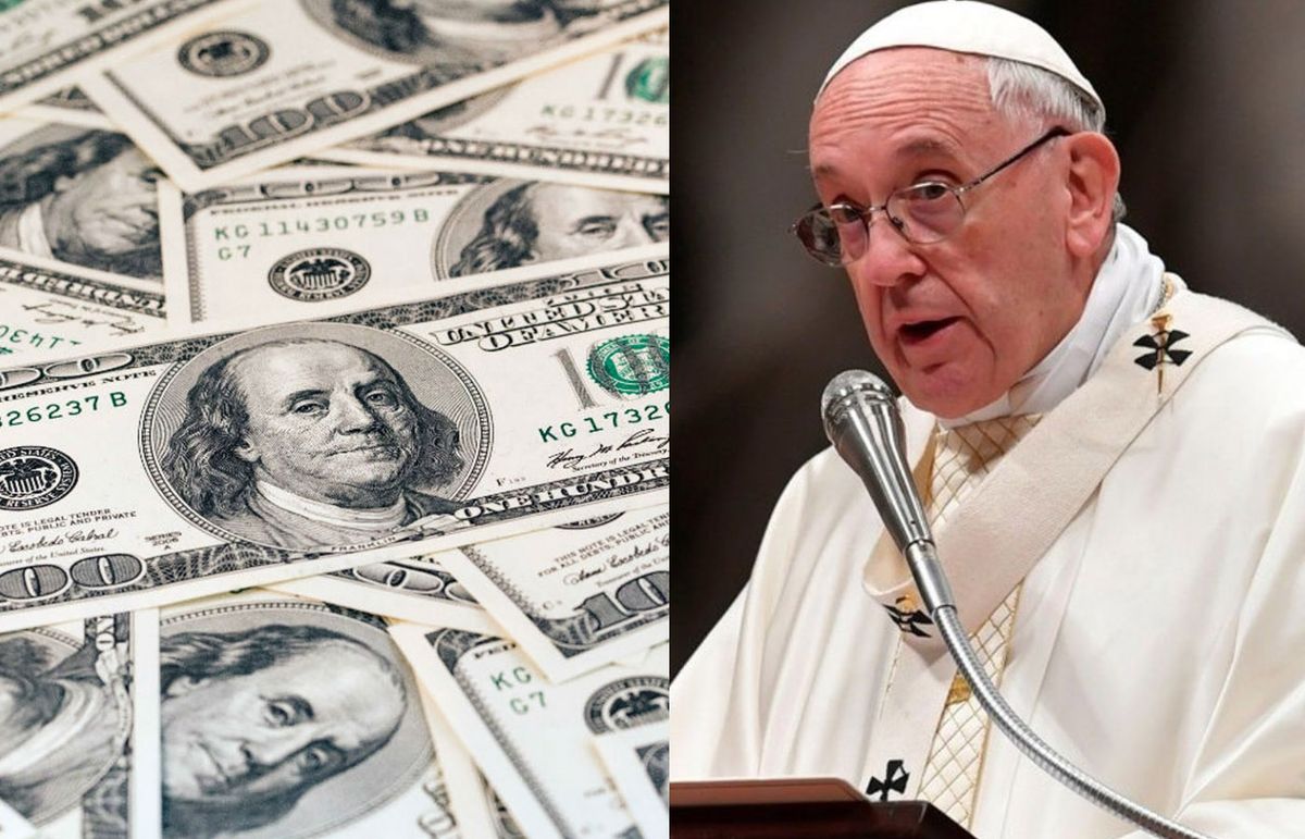 ¿Cuánto ganan los sacerdotes, cardenales y el papa? Prepárate para sorprenderte