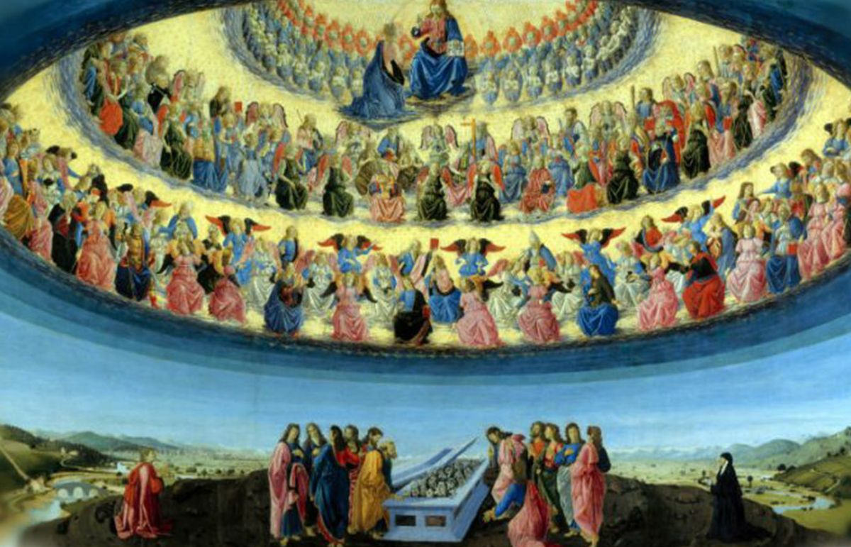 ¿Cómo serán nuestros cuerpos en el cielo? Lo que enseña la Iglesia Católica
