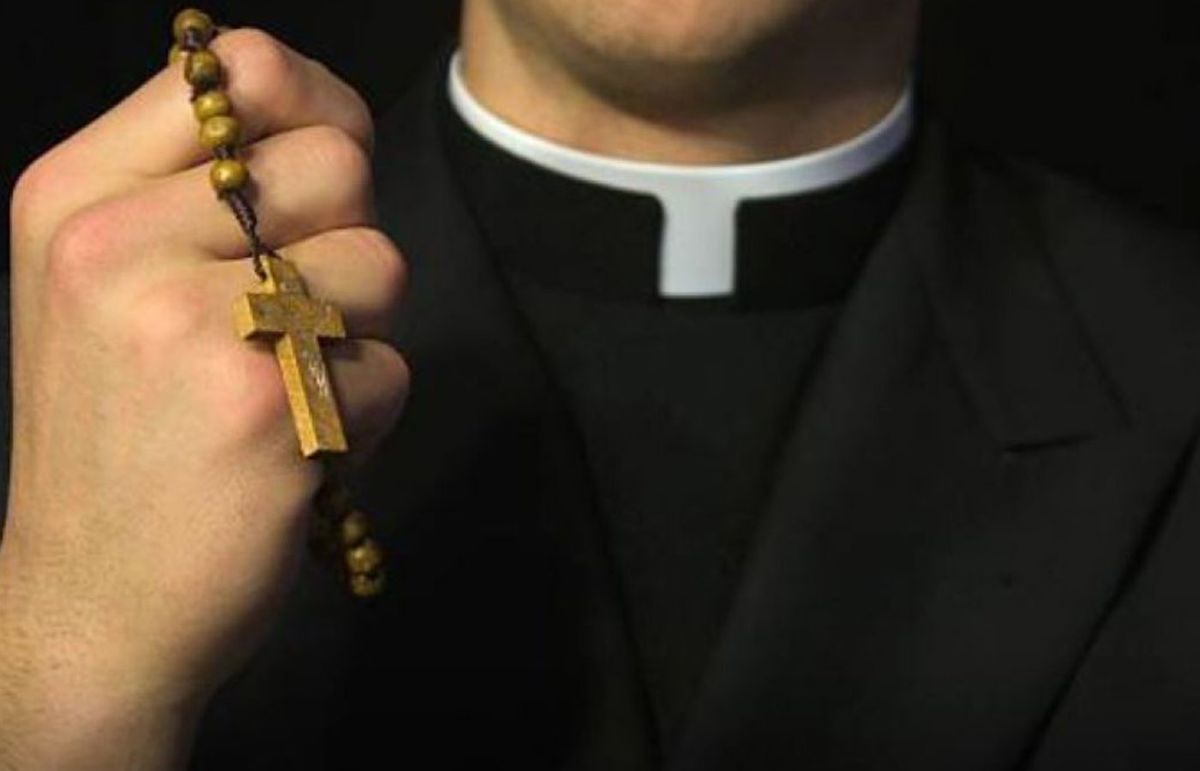 Este sacerdote supo lo poderoso que es decir “necesitamos más sacerdotes” a los feligreses