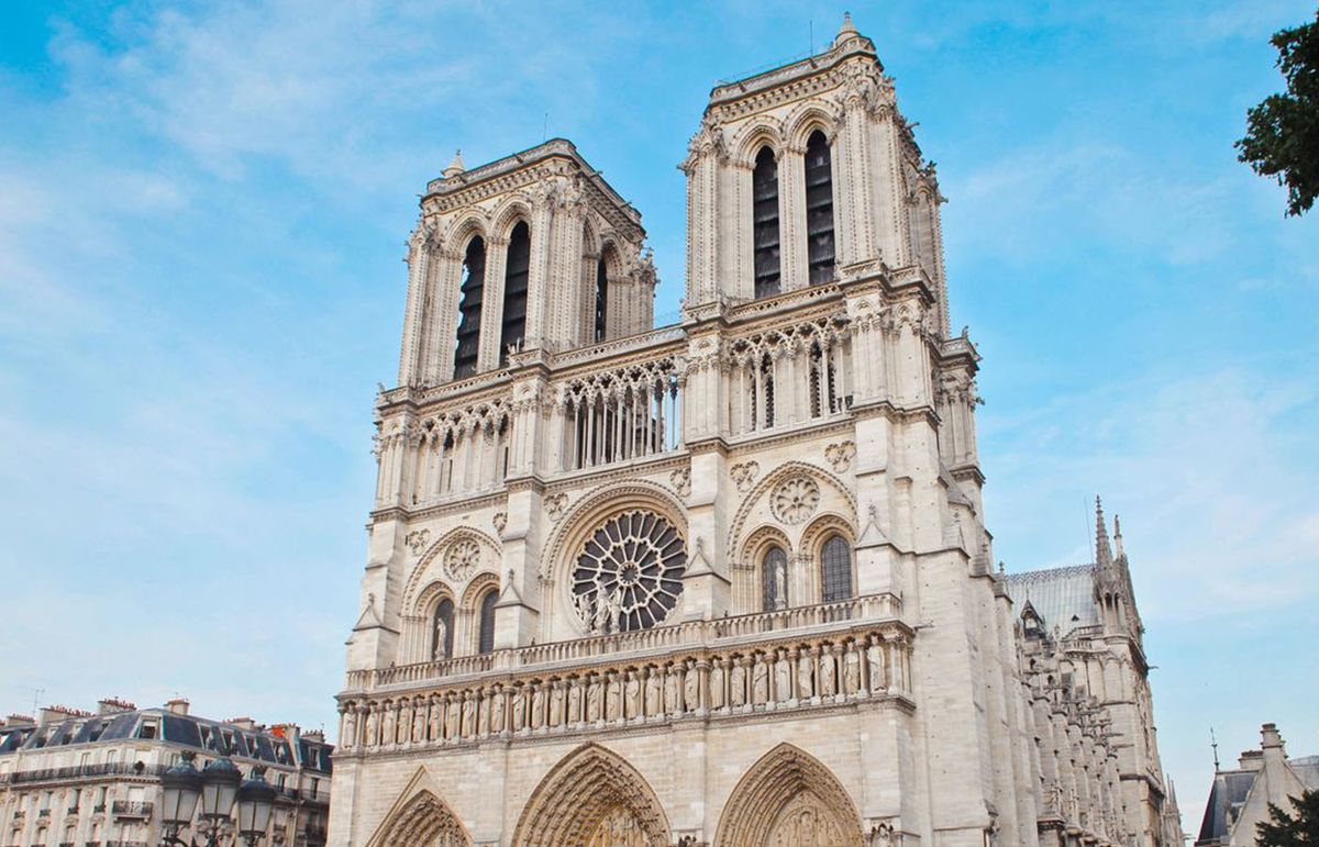 Notre-Dame: Catedral será restaurada según sus planos originales