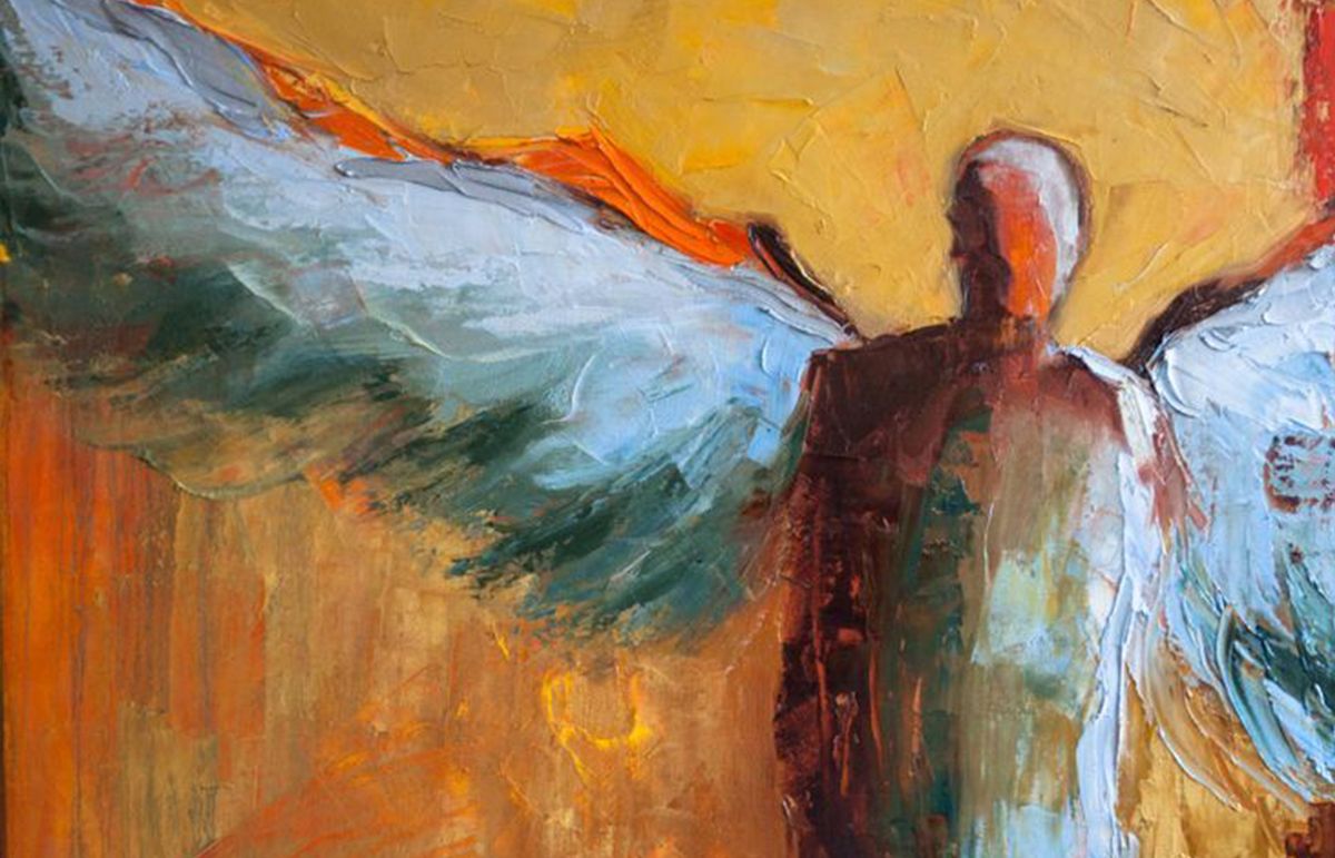 Esta tierna historia muestra cómo los ángeles nos enseñan sobre la Misa