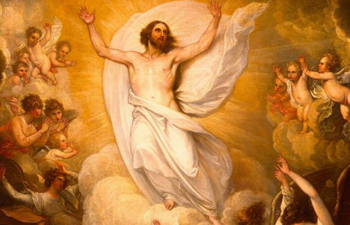 ¿Cuántas veces Cristo se apareció después de la Resurrección según la Biblia?