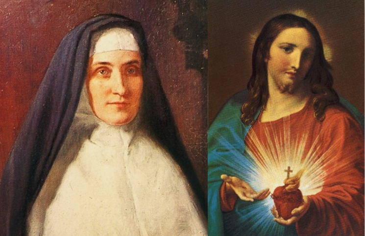 3 datos que quizás no sabías de la Beata María del Divino Corazón de Jesús