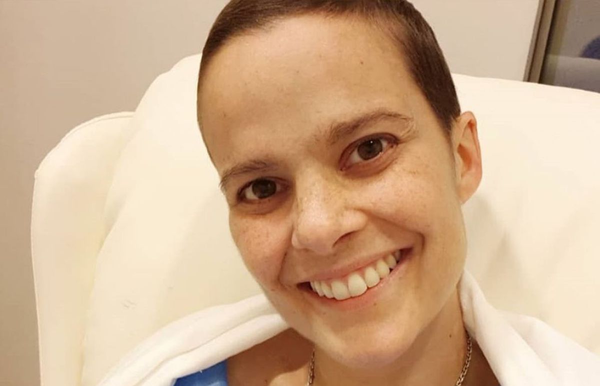 Periodista chilena parte a la casa del Padre después de su lucha contra el cáncer