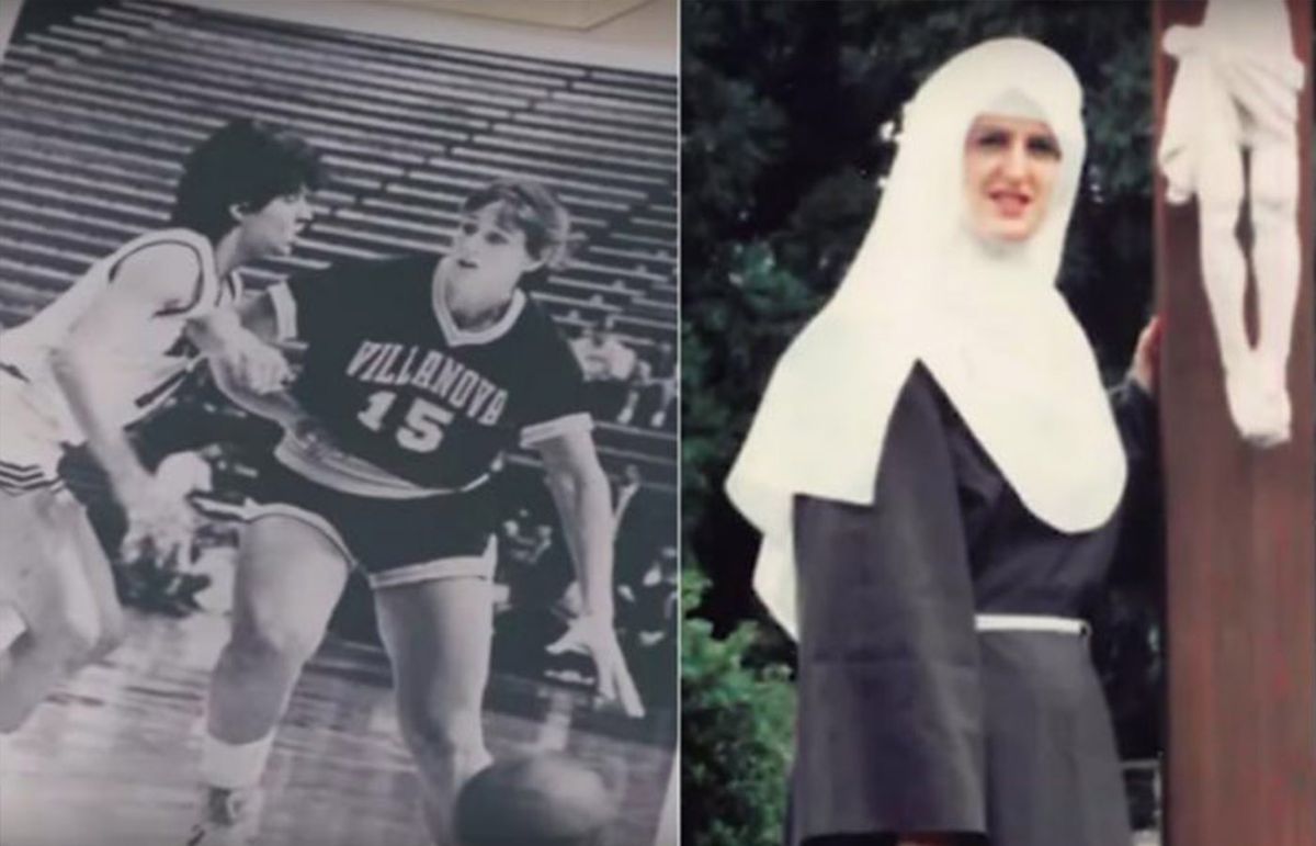 Del Basketball al convento: ESPN cuenta la historia de la Hermana Rose