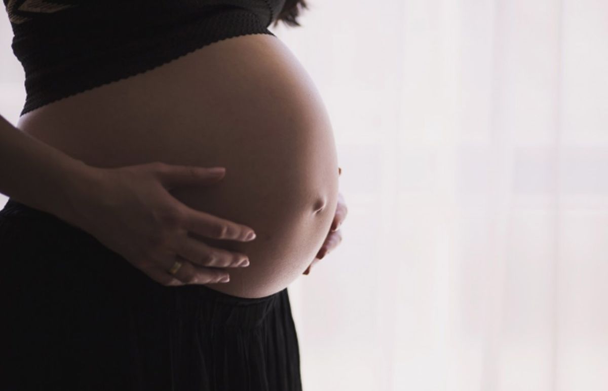 Actriz de la película “Unplanned” donará becas para mujeres con embarazos no planificados