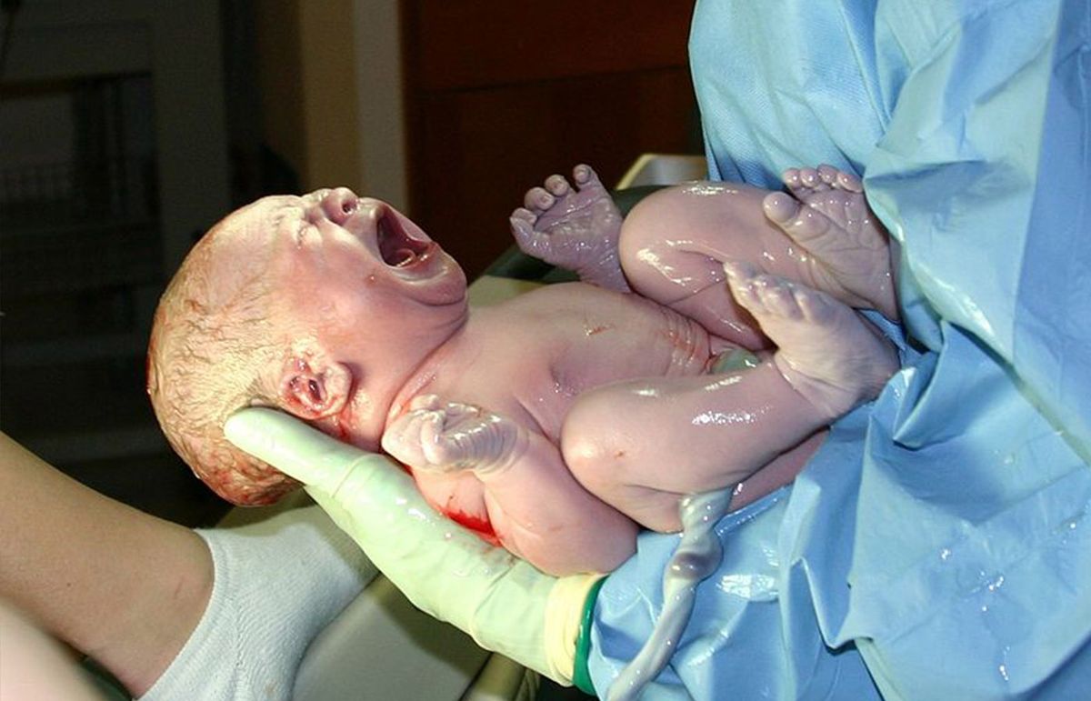 ¿Un recién nacido es una persona?: esto encontraron algunos médicos neonatólogos