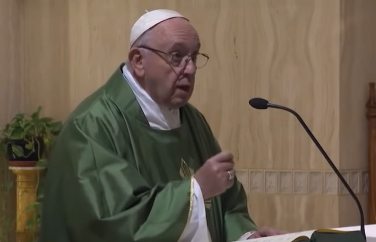 ¿Quiénes son los “demonios educados” según el Papa Francisco?