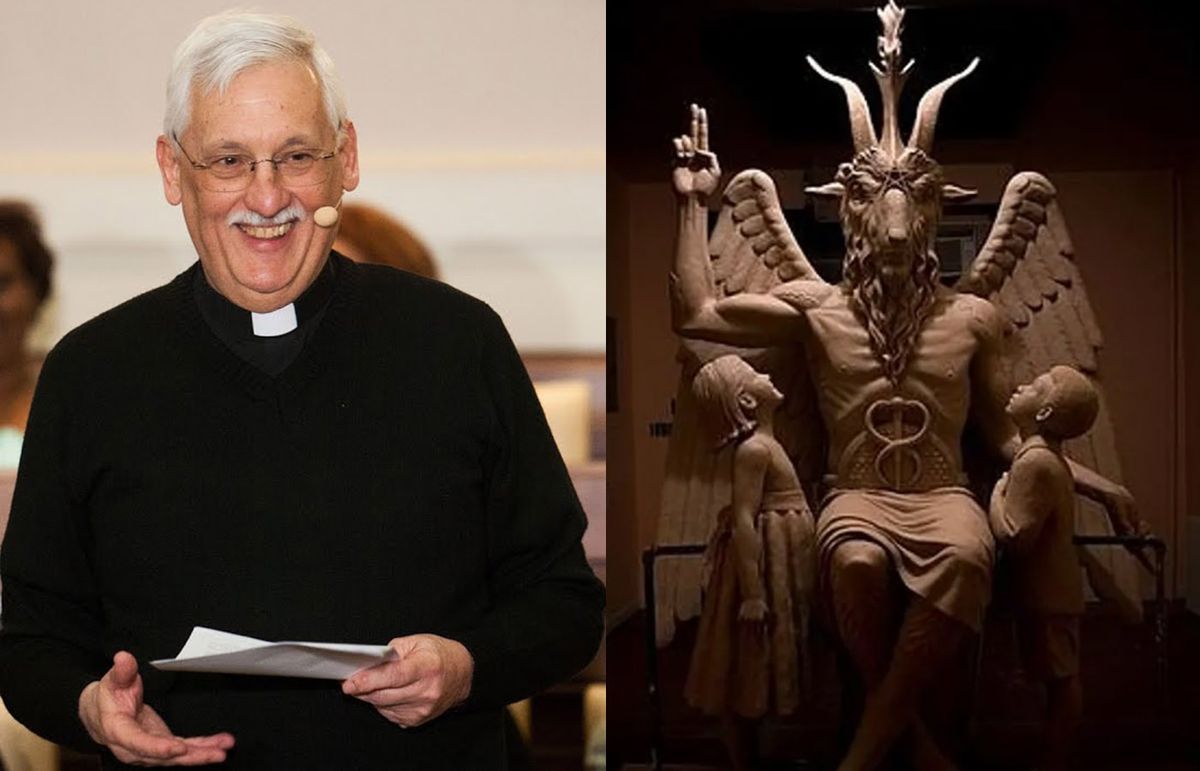 Superior General de los jesuitas dijo que el demonio no existe, y así reaccionan exorcistas