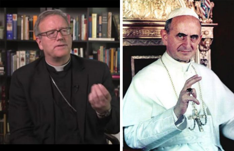 Las 3 profecías del Papa San Pablo VI que se están cumpliendo ahora mismo
