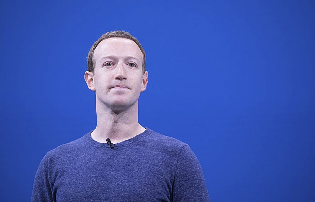 Mark Zuckerberg, presidente de Facebook, admitió “claro sesgo” en la censura a página pro-vida