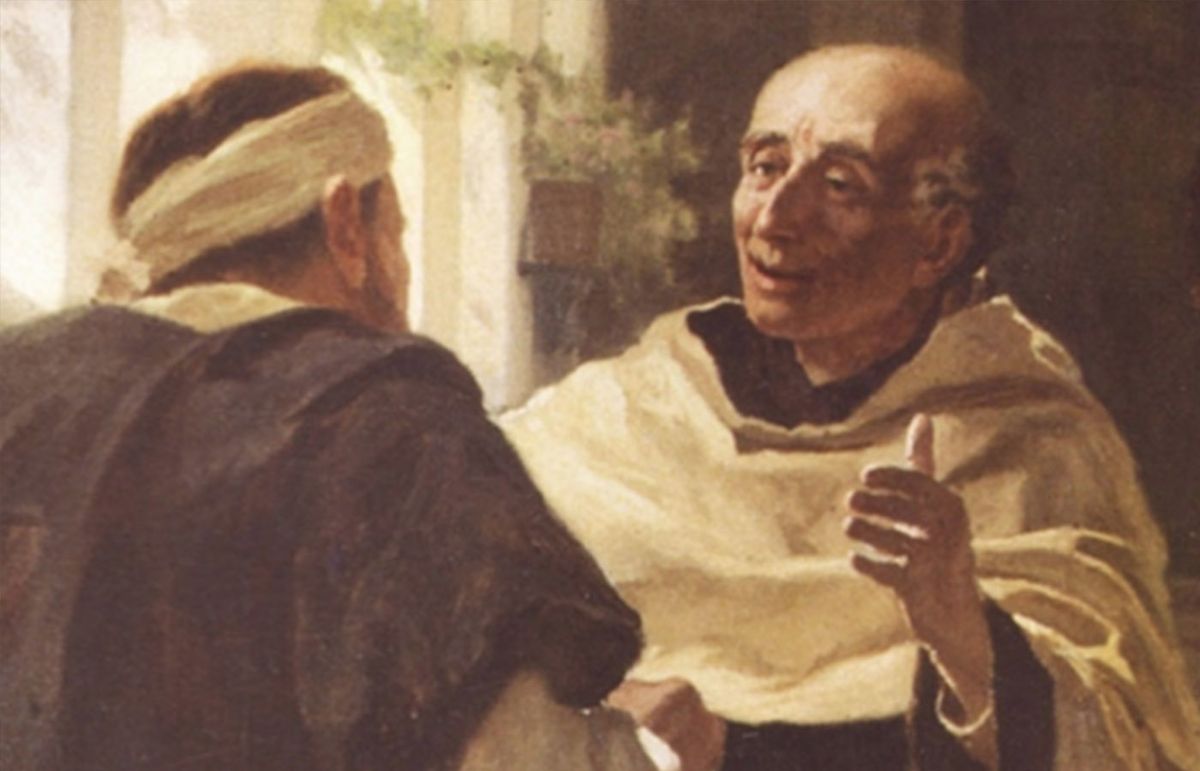 El Beato Ángelo Paola, el precursor de los Clowns y su uso terapéutico