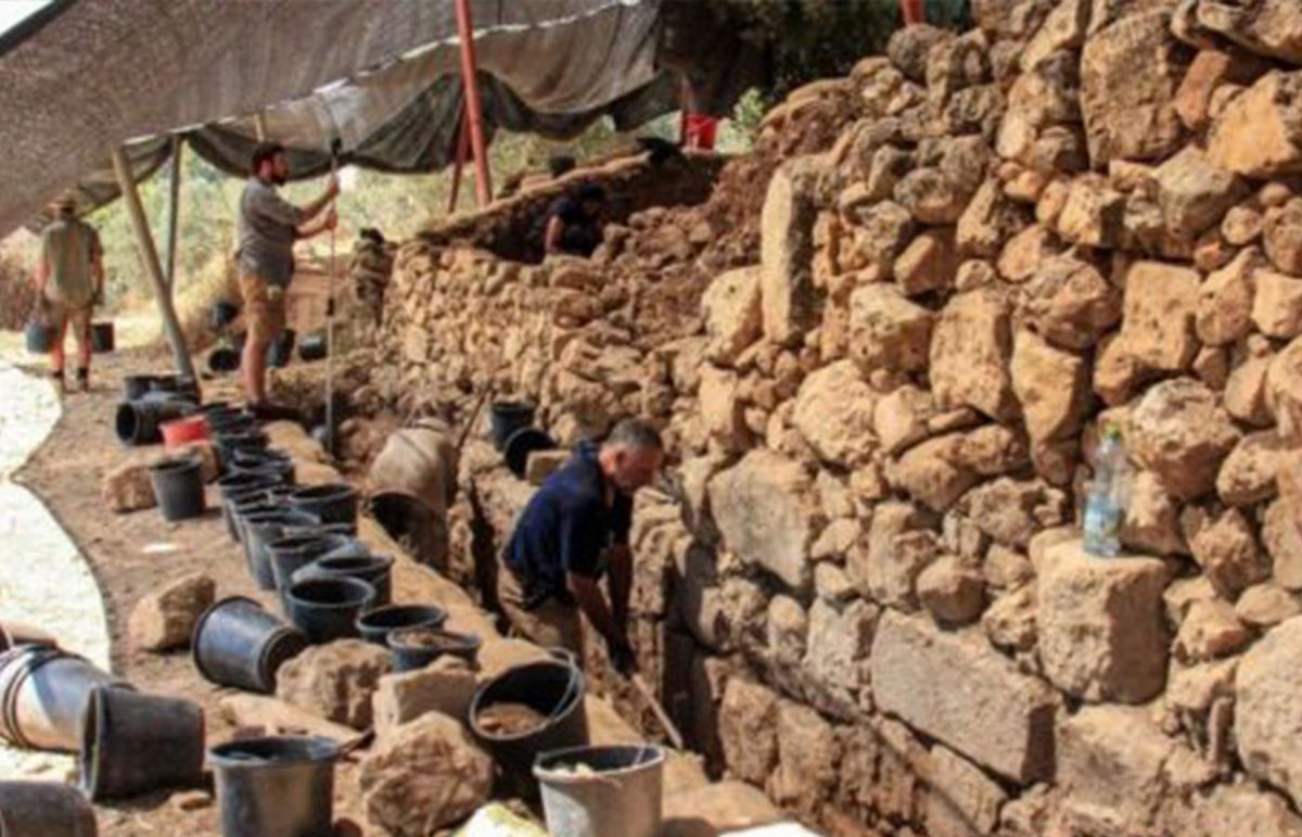Arqueólogos habrían descubierto lugar bíblico y famoso donde apareció Cristo Resucitado