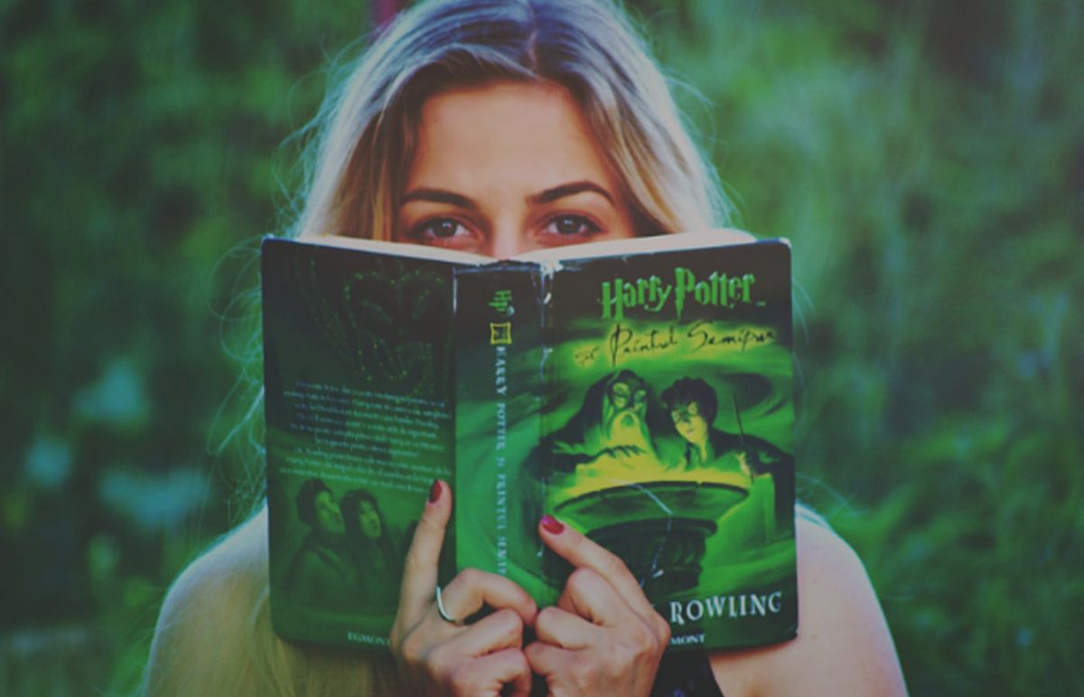 Colegio católico de Estados Unidos prohibió los libros de Harry Potter