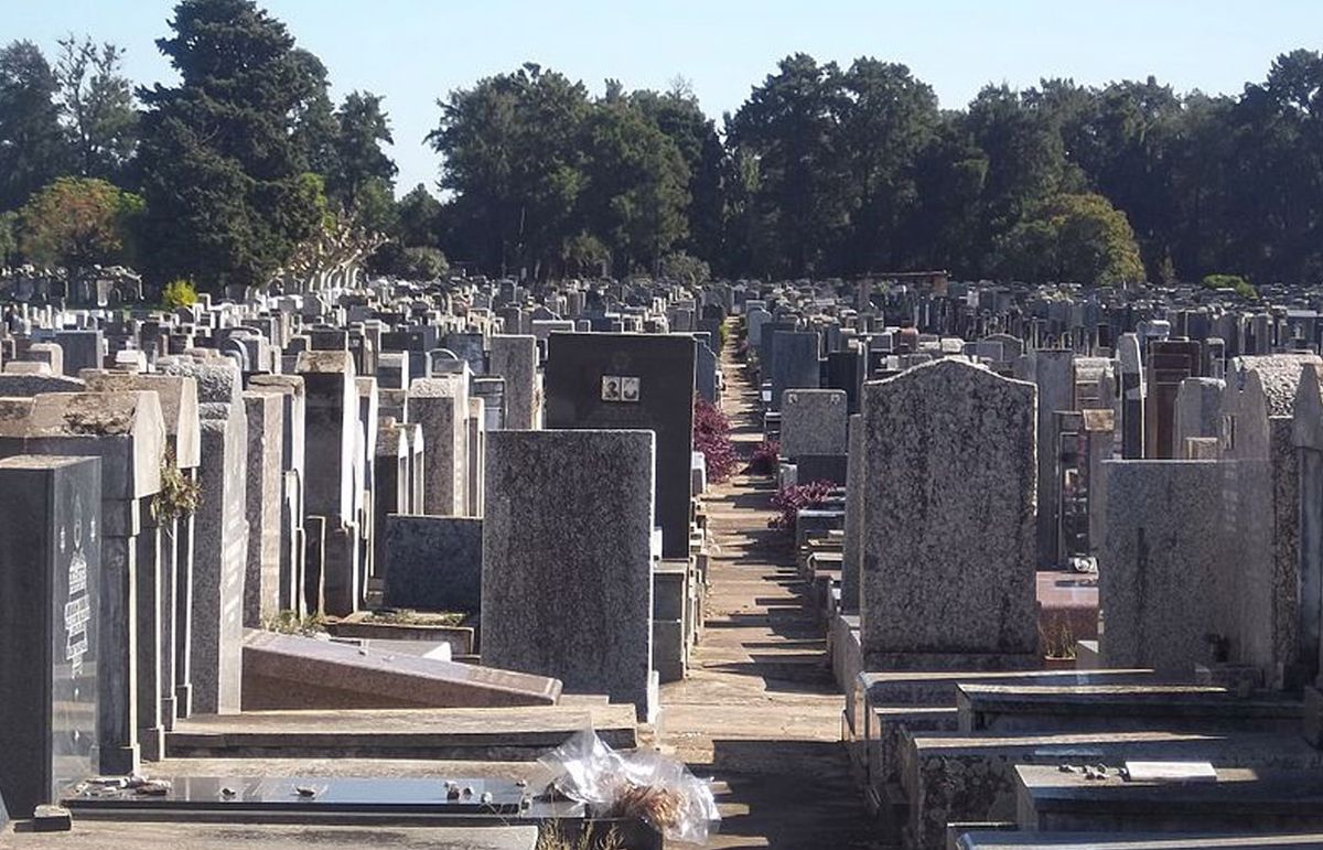 Obispo ofreció cementerio para que se entierren ahí a bebés abortados