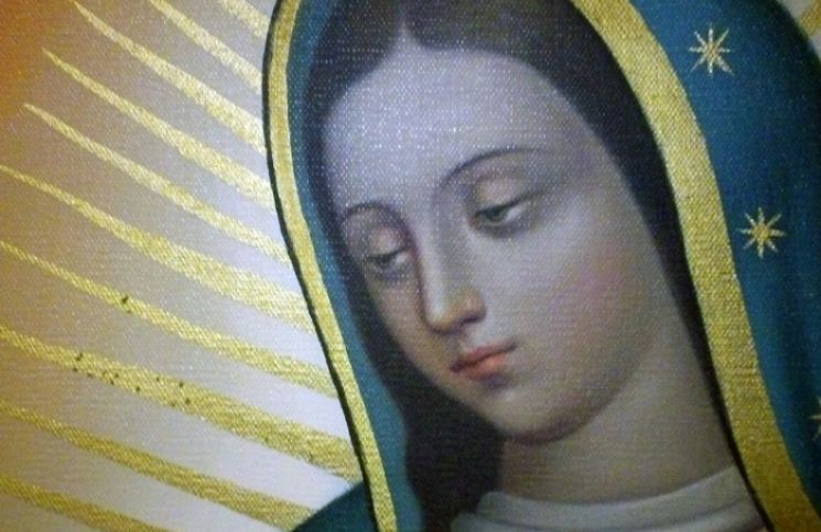 Estas son las 7 características del nombre de María según San Alfonso María de Ligorio