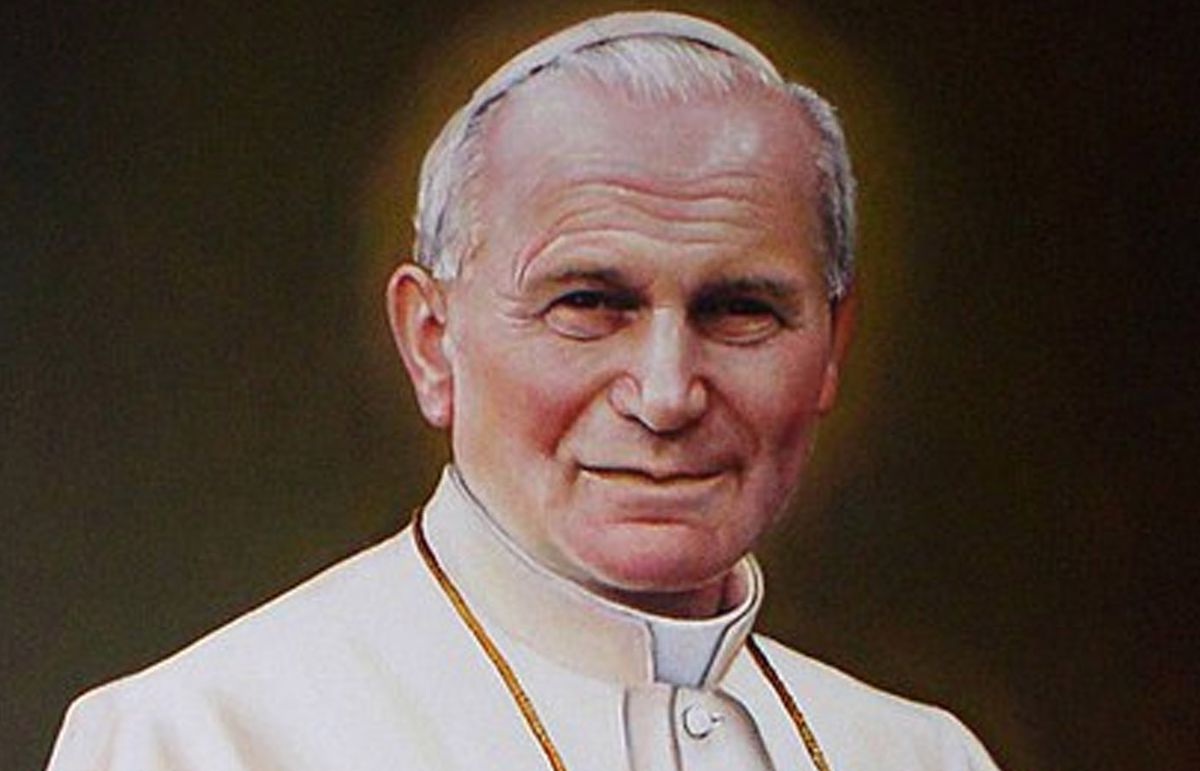 ¡Padres de San Juan Pablo II podrían ser nombrados beatos!