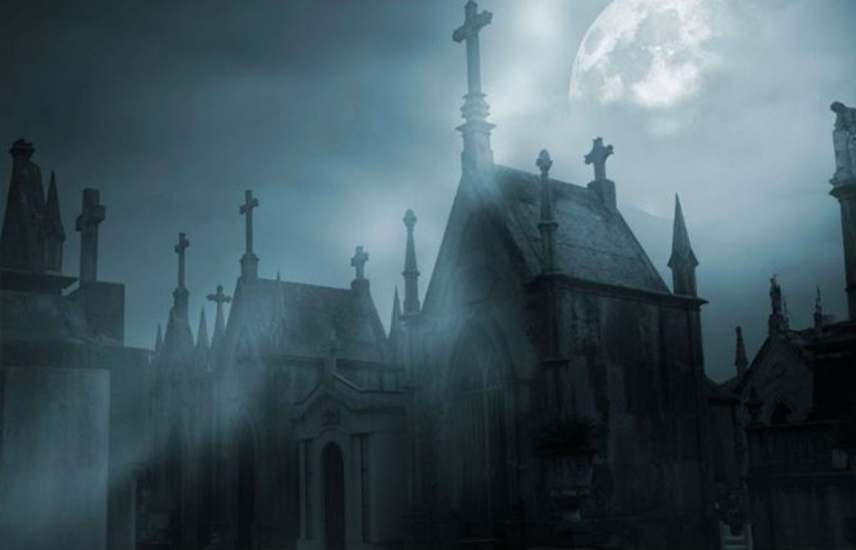 Estas son 5 cosas de Halloween cuyos orígenes son católicos