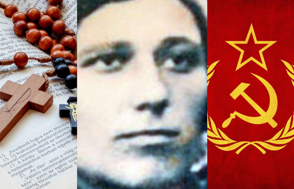 Janina Jandulska: mujer asesinada en la Rusia comunista por su amor al Rosario