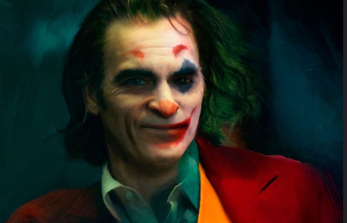 Este sacerdote logró sacar 5 lecciones de la película “Joker”