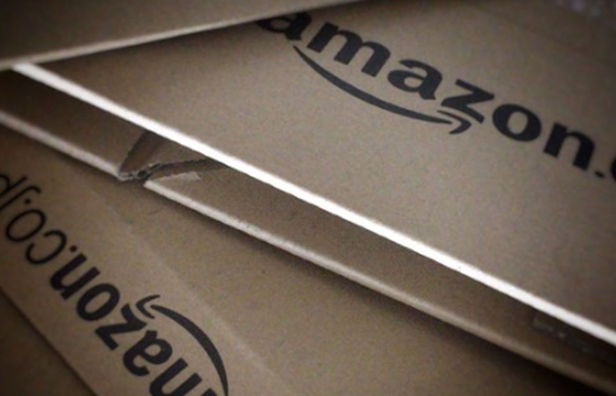 CEO de las tiendas Amazon dona millones de dólares a obras de caridad católicas