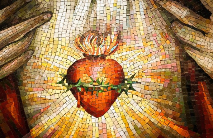 3 hermosas oraciones al Sagrado Corazón de Jesús que todo católico debe saber